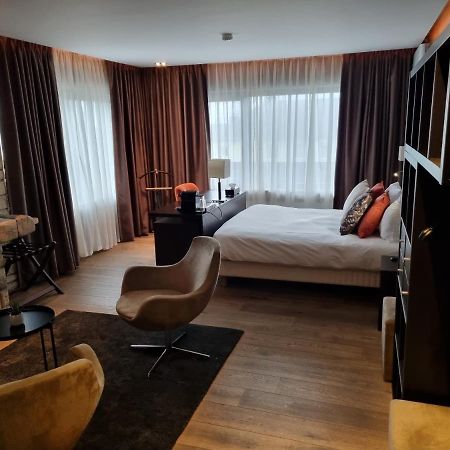 Skol L'Original Hotel Strassen Kültér fotó