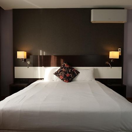 Skol L'Original Hotel Strassen Kültér fotó