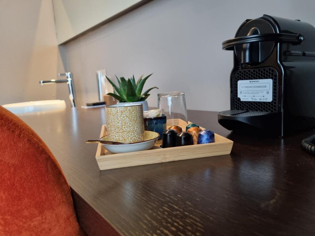 Skol L'Original Hotel Strassen Kültér fotó