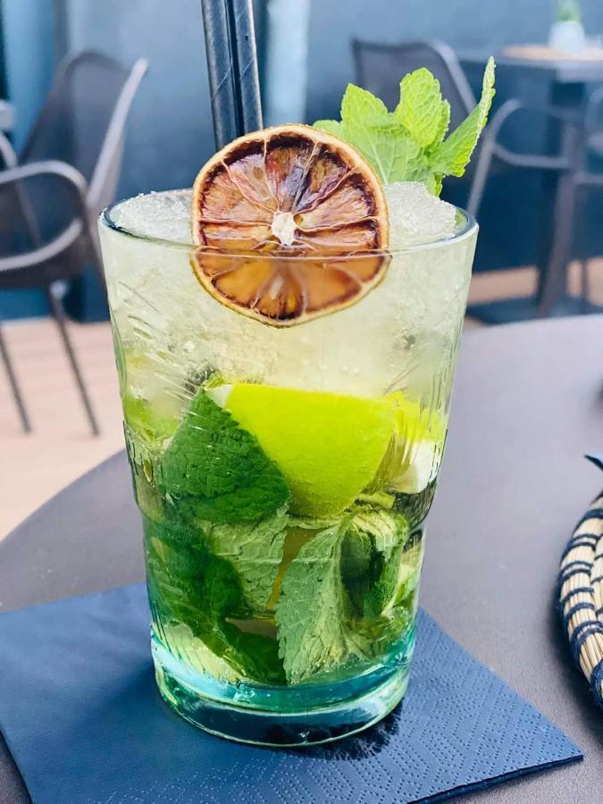 Skol L'Original Hotel Strassen Kültér fotó