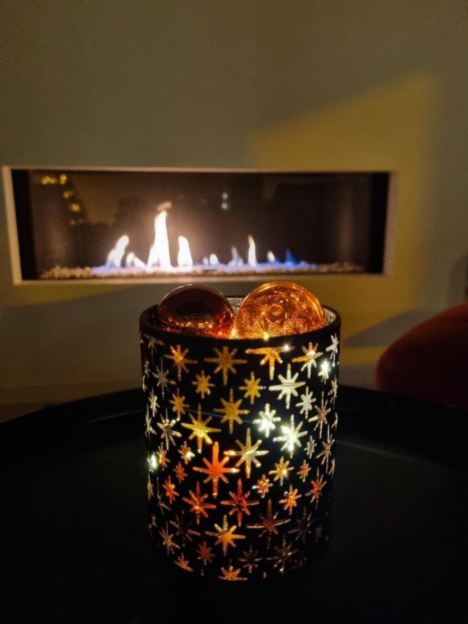 Skol L'Original Hotel Strassen Kültér fotó