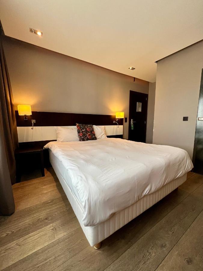 Skol L'Original Hotel Strassen Kültér fotó