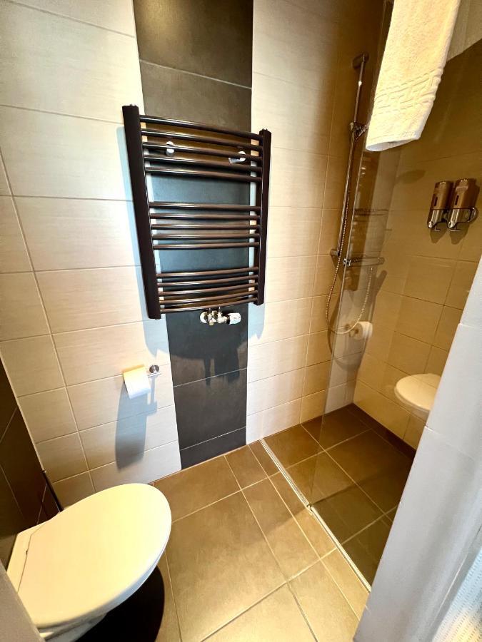 Skol L'Original Hotel Strassen Kültér fotó