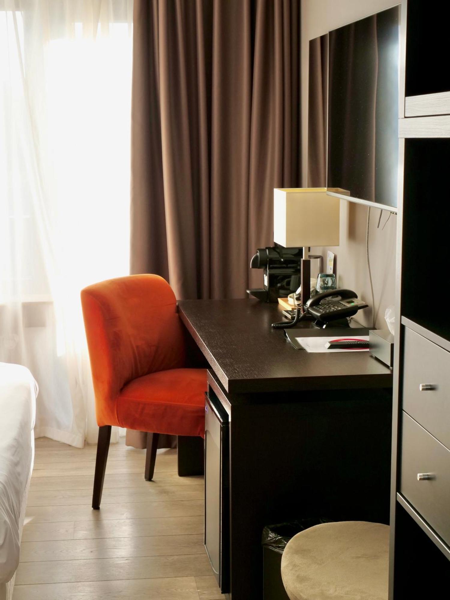 Skol L'Original Hotel Strassen Kültér fotó