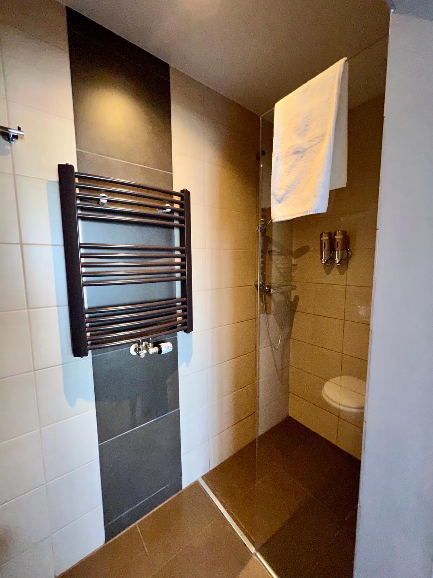 Skol L'Original Hotel Strassen Kültér fotó