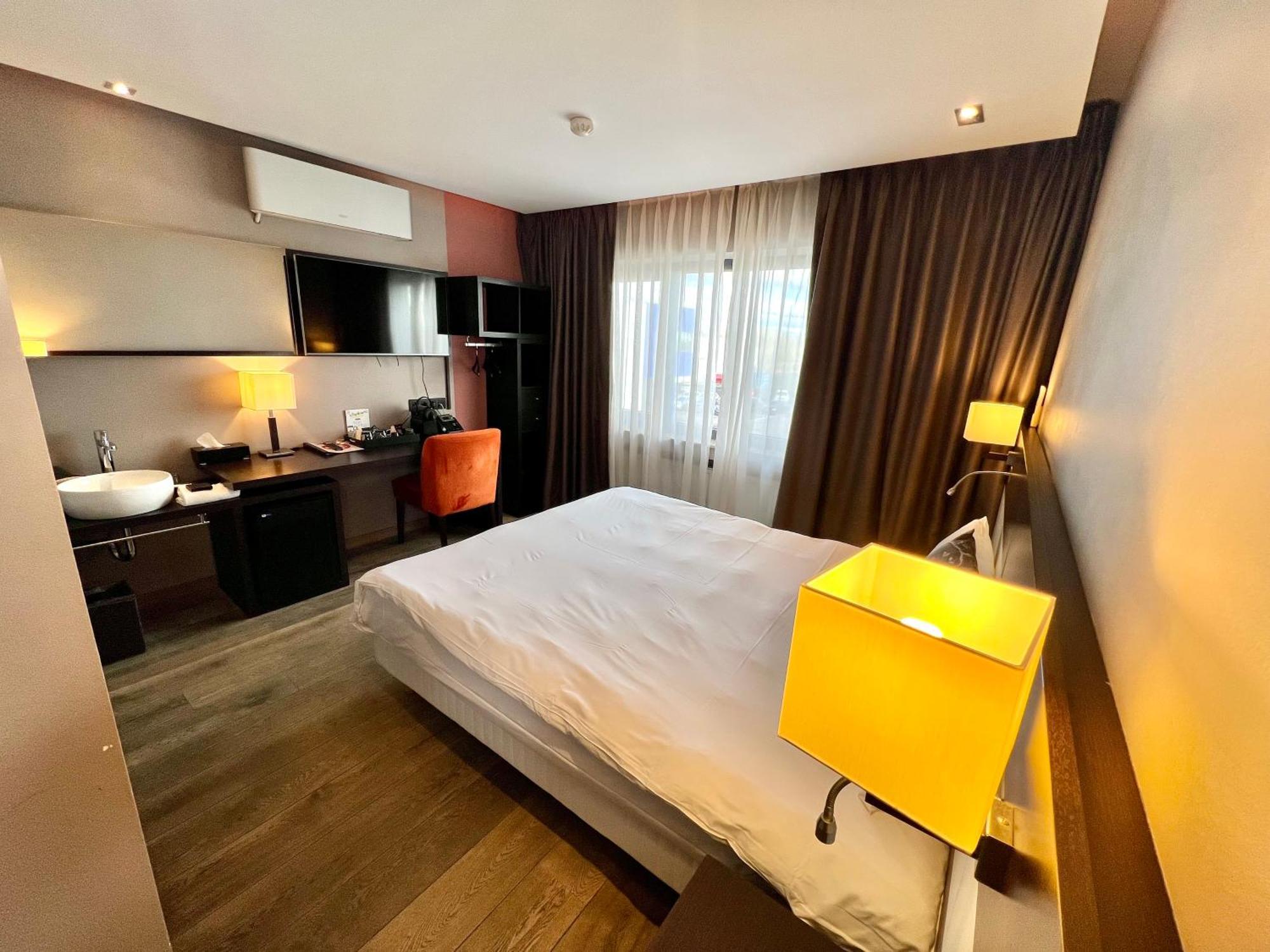Skol L'Original Hotel Strassen Kültér fotó