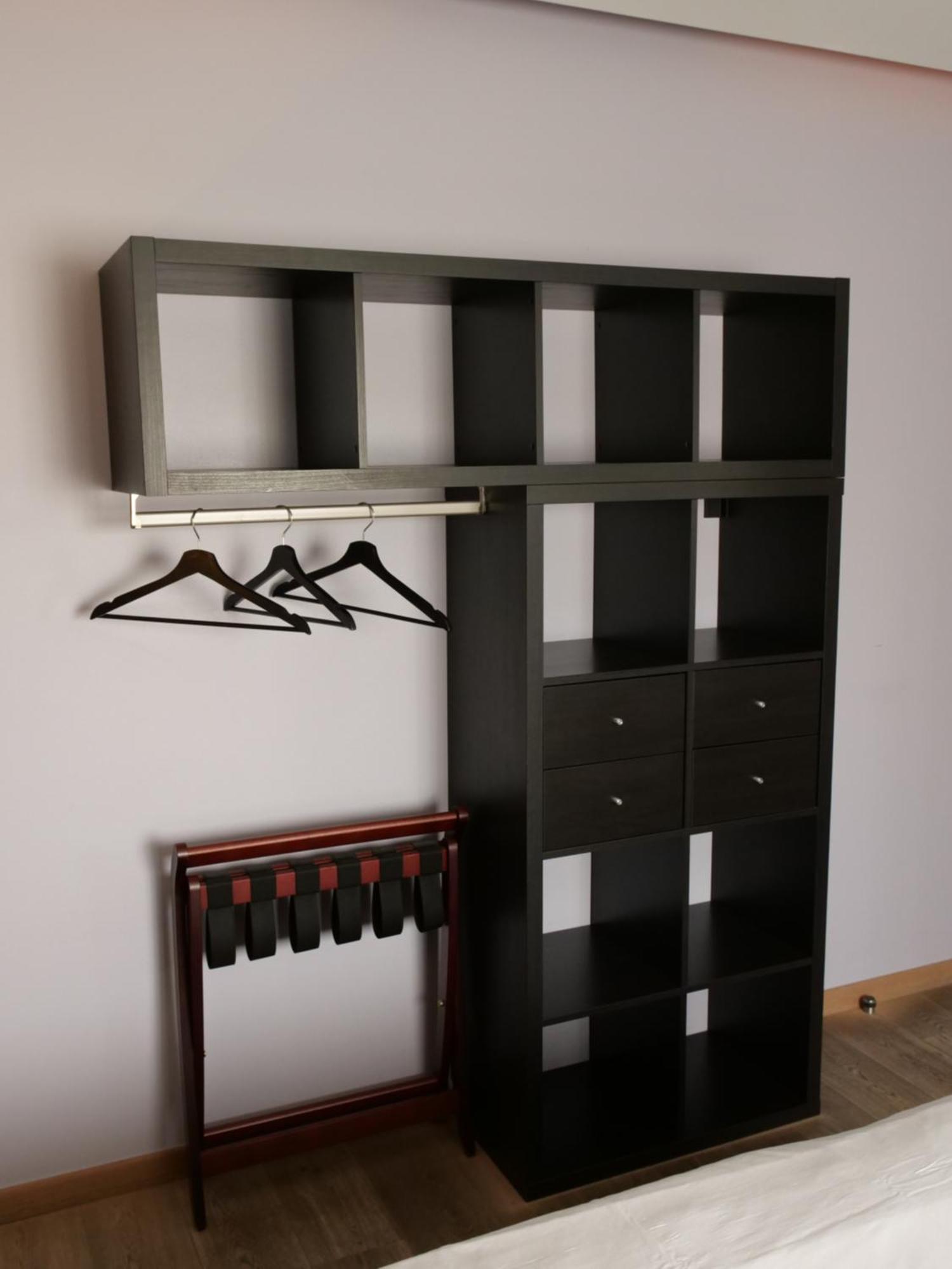 Skol L'Original Hotel Strassen Kültér fotó