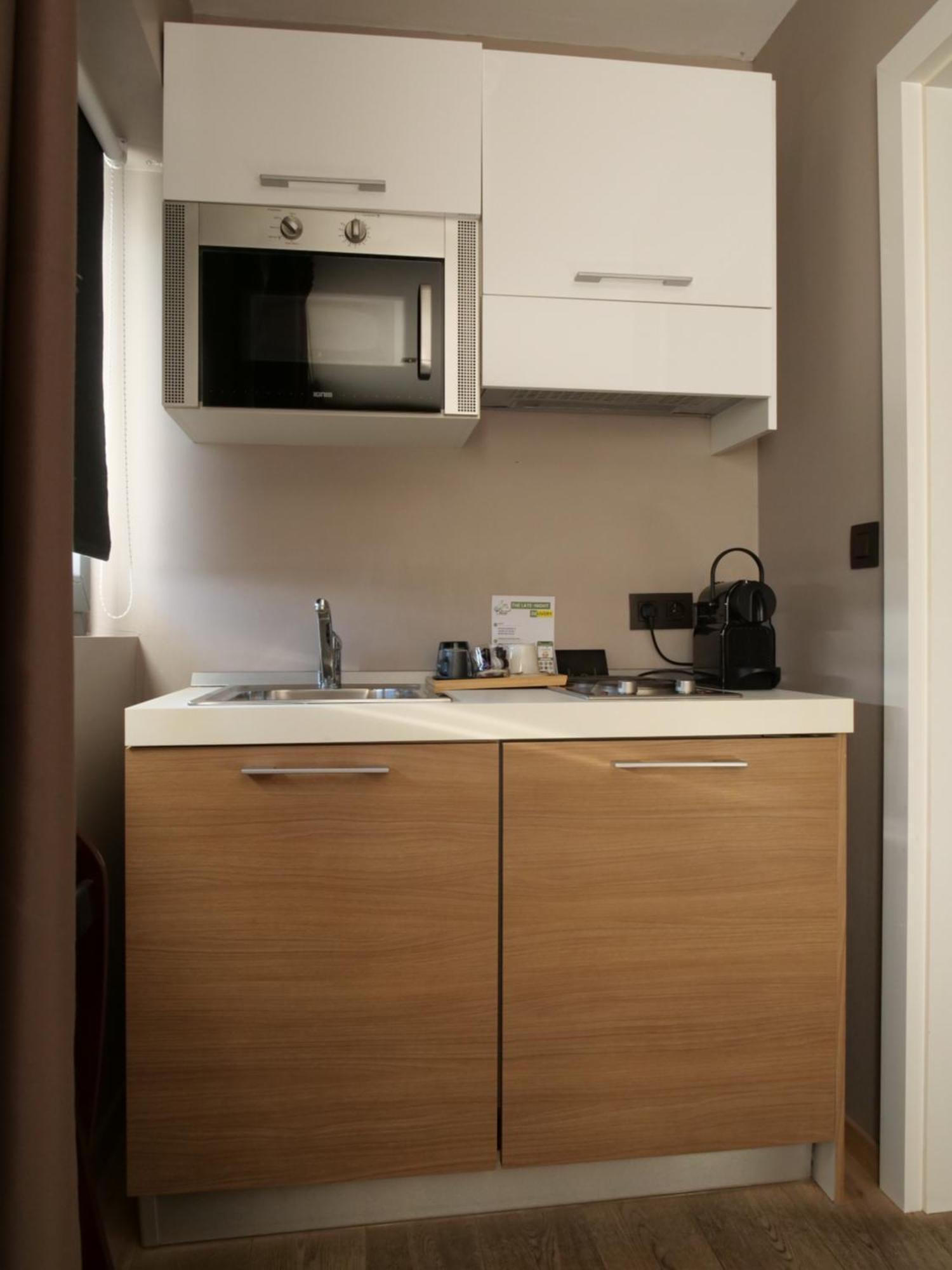 Skol L'Original Hotel Strassen Kültér fotó