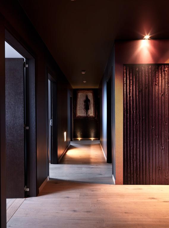 Skol L'Original Hotel Strassen Kültér fotó